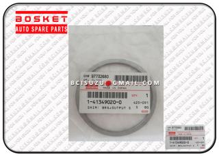 1413490200 1-41349020-0 Brg Output Shaft Shim For CXZ81K 10PE1 