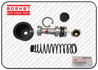 1855720100 1-85572010-0 Clutch Master Cyliner Repair Kit For ISUZU CXZ81K 10PE1 