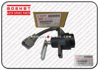 8982000500 8-98200050-0 Accel Sensor For ISUZU NKR77 4JH1 