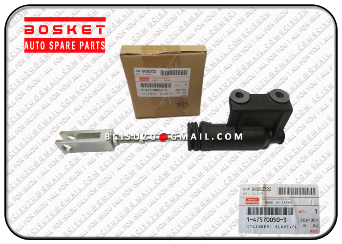 1475700502 1-47570050-2 Clutch Slave Cylinder For ISUZU FSR32 6HE1 