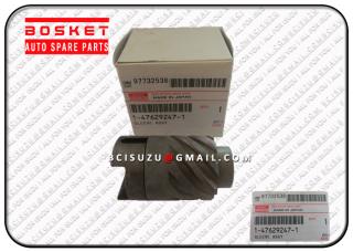 1476292470 1-47629247-0 Sleeve For ISUZU CYZ51 6WF1 