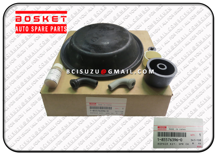 1855763960 1-85576396-0  Spring Chamber Repair Kit For ISUZU CYZ51 6WF1 