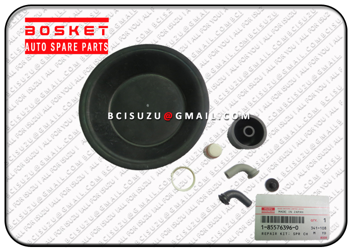 1855763960 1-85576396-0  Spring Chamber Repair Kit For ISUZU CYZ51 6WF1 