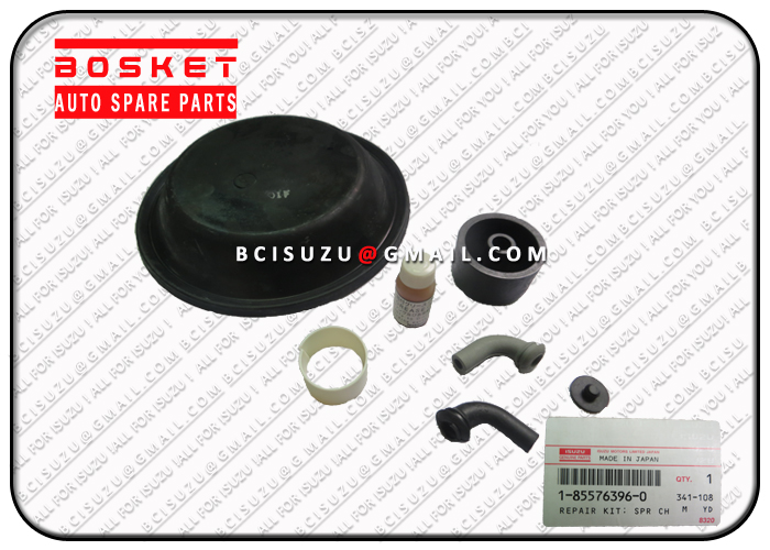 1855763960 1-85576396-0  Spring Chamber Repair Kit For ISUZU CYZ51 6WF1 