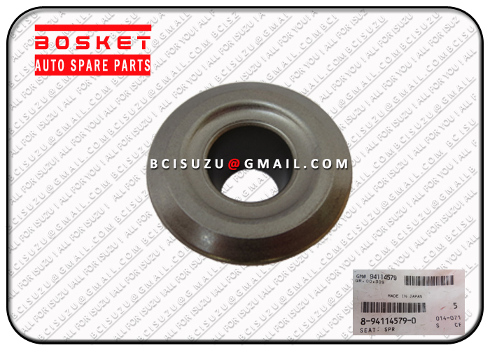 8941145790 8-94114579-0 Spring Seat For ISUZU FSR11 6BD1 