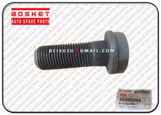 8970659841 8-97065984-1 Flywheel 8944339910 8-94433991-0 For ISUZU NKR55 4JB1 