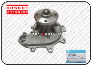 8970739512 8-9773951-2 Water Pump Asm For ISUZU NPR66 4HF1 