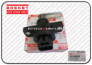 8981312630 8-98131263-0 Accel Sensor For ISUZU 6WF1 4HK1 