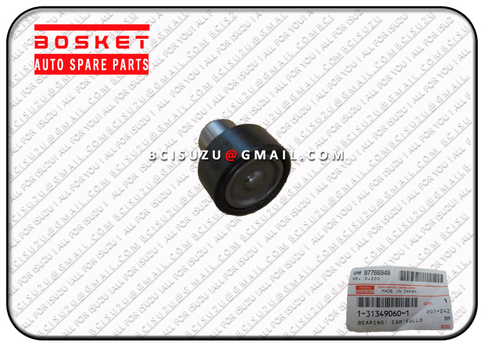 1313490601 1-31349060-1 Camshaft Follower Bearing For ISUZU CYZ51K 6WF1 