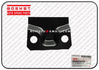 1513870152 1-51387015-2 Cover Bracket For ISUZU CXZ81K 10PE1 