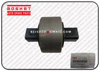 1515191661 1-51519166-1 Torque Rod Rubber Bushing For ISUZU CYZ51K 6WF1 