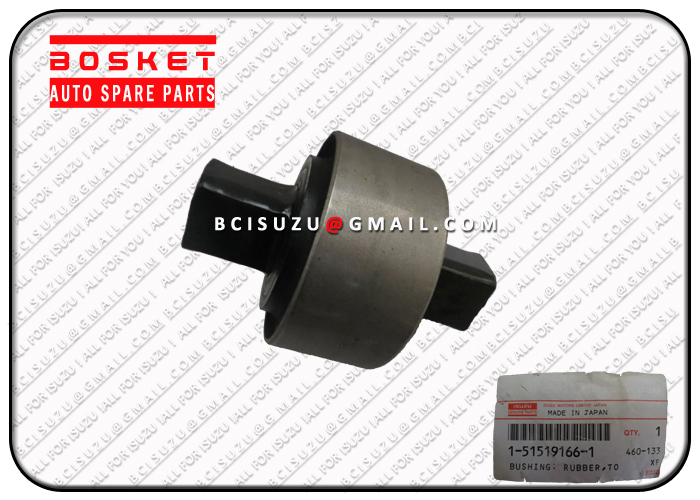 1515191661 1-51519166-1 Torque Rod Rubber Bushing For ISUZU CYZ51K 6WF1 