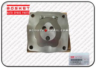 8982087850  8-98208785-0 Air Compressor Plate 1191300080 1-19130008-0 For ISUZU CYZ51K 6WF1 