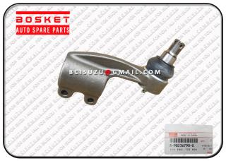 8982367900 8-98236790-0 Tie Rod End 1-43150801-0 1-43150643-2 For ISUZU CXZ81K 10PE1 