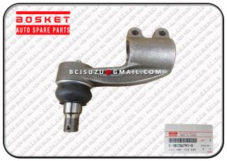 8982367910 8-98236791-0 Tie Rod End 1-43150802-0 1-43150644-2 For ISUZU CXZ81K 10PE1 