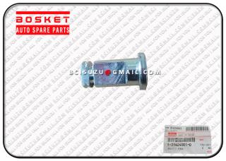 1314240090 1-31424009-0 Jaw Joint Pin 1314240100 1-31424010-0 For ISUZU 6WF1 10PE1 