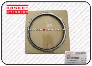 1332655320 1-33265532-0 Block Ring For ISUZU EXZ51K 6WF1 