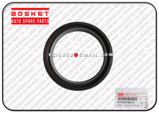 8976173090 8-97617309-0 Rear Crankshaft Oil Seal 1096255571 1-09625557-1 For ISUZU CXZ51K 6WF1 