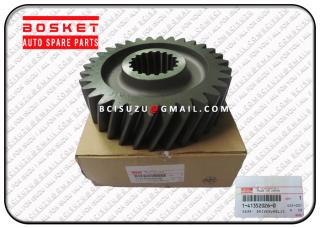 1413520260 1-41352026-0 Driven Helical Gear 1413520290 1-41352029-0 For ISUZU CXH 6RB1 