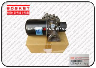 1481903680 1-48190368-0 Air Dryer 8981804920 8-98180492-0 For ISUZU CYZ51K 6WF1 