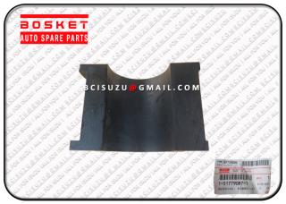 1517790871 1-51779087-1 Stab Bar Rubber Bushing For ISUZU CYZ51K 6WF1 