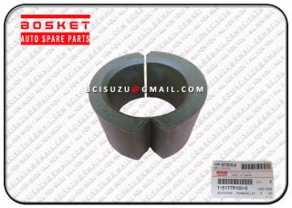 1517791000 1-51779100-0 Stab Bar Rubber Bushing For ISUZU CYZ51K 6WF1 