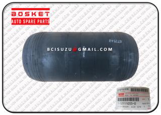 1521110330 1-52111033-0 Air Spring Diaphragm 1521110130 1-52111013-0 For ISUZU CYZ51K 6WF1 