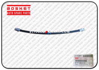 8971486400 8-97148640-0 Steering Flex Clutch Pipe Hose For ISUZU NPR NQR 4HE1 