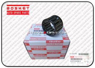 8971616580 8-97161658-0 Mainshaft Needle Bearing For ISUZU NKR55 4JB1 