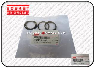 8972331260 8-97233126-0 Nozzle Holder Sleeve Gasket For ISUZU CYZ51K 6WF1 