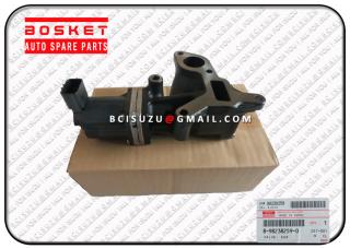 8982382590 8-98238259-0 EGR <u>VALVE</u> 8973815607 8-97381560-7 For ISUZU NLR85 4JJ1 