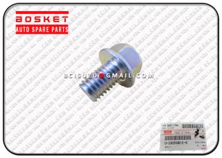 0280508120 0-28050812-0 Bolt For ISUZU CYZ51 6WF1 