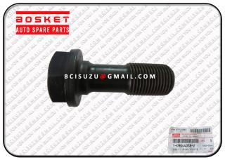 1090440382 1-09044038-2 Bolt Side Plate To Shaft For ISUZU CXZ81K 10PE1 