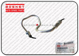 8973718331 8-97371833-1 Injector Pipe No 3 For ISUZU NPR75 4HK1 