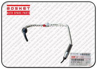 8973718341 8-97371834-1 Injector Pipe No 4 For ISUZU NPR75 4HK1 