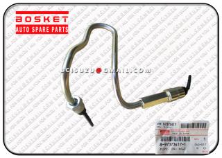 8973734171 8-97373417-1 Injector Pipe NO 2 For ISUZU NPR75 4HK1 