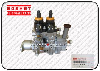 094000-0480 Injector Pump Asm 8976034144 8-97603414-4 For ISUZU CYZ51K 6WF1 