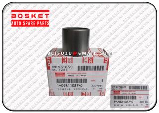 1098110870 1-09811087-0 Clutch HSG Needle Bearing For ISUZU CYZ51 6WF1 