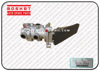 1481008681 1-48100868-1 Brake <u>VALVE</u> For ISUZU CYZ51K 6WF1 