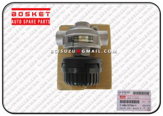 1484107260 1-48410726-0 Quick Release <u>VALVE</u> Asm For ISUZU CYZ51K 6WF1 