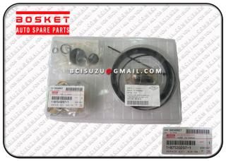 1875202071 1-87520207-1 Air Master Repair Kit For ISUZU FTR113 6BD1 