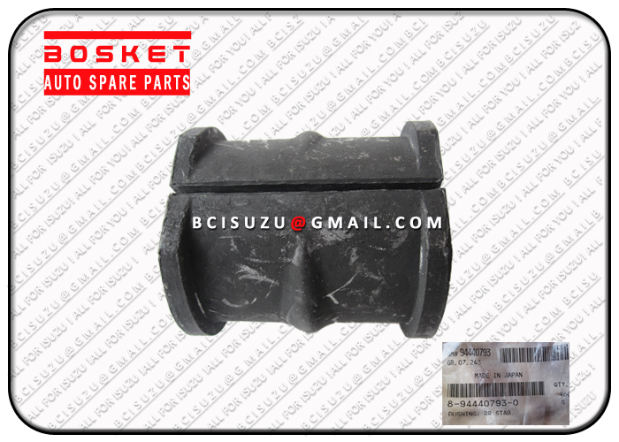 8944407930 8-94440793-0 Rear Stab Bar To Body Bushing For ISUZU NPR75 4HK1 