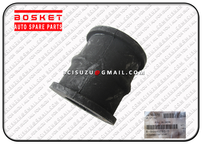 8944407930 8-94440793-0 Rear Stab Bar To Body Bushing For ISUZU NPR75 4HK1 