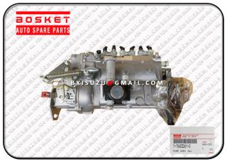 1-15603261-0 1156032610 Injector Pump Asm For ISUZU XE 6BG1