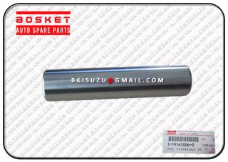 1-19167006-0 1191670060 Air Compressor Piston Pin For ISUZU CYZ51K 6WF1