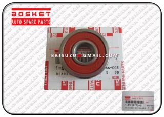 1812297700 1-81229770-0 Generator Rotor Bearing For ISUZU CXZ81K 10PE1