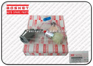 1812297760 1-81229776-0 Generator Connector For ISUZU CXZ51K 6WF1