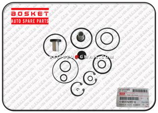 1855763910 1-85576391-0 Rubber Brake <u>VALVE</u> Repair Kit For ISUZU CXZ51K 6WF1