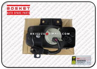 8982320640 8-98232064-0 Fog Lamp Asm 1821104530 1-82110453-0 For ISUZU CXZ51K 6WF1 