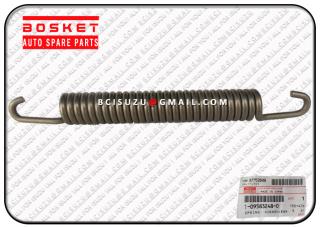 1095832480 1-09583248-0 Vibnon Exhuast Pipe Spring For ISUZU CXZ81K 10PE1 